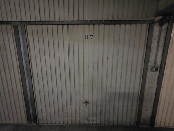 Appartement T3 avec cave et garage