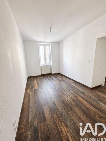 Immeuble à vendre 258 m² Saint-Vallier