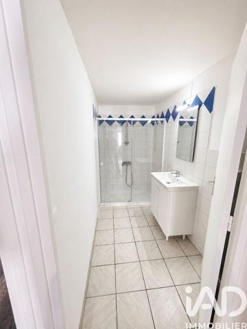 Immeuble à vendre 258 m² Saint-Vallier