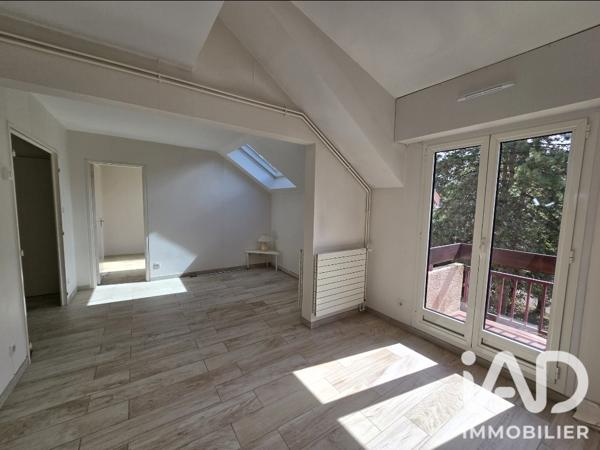 Appartement à vendre 4 pièces 79 m² Malzéville