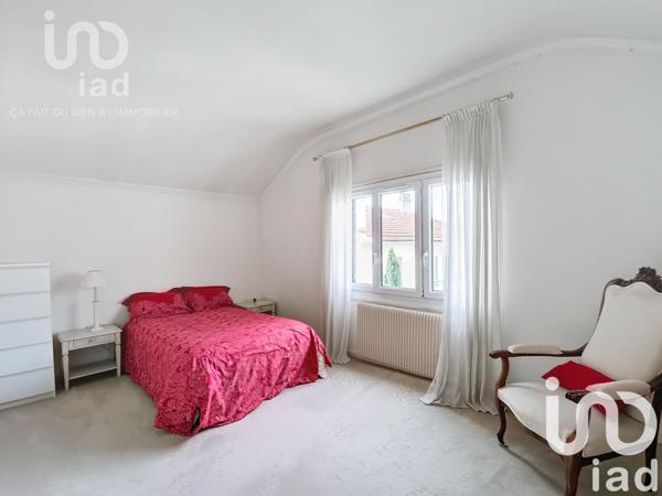 Maison à vendre 4 pièces 84 m² Saint-Maur-des-Fossés