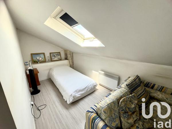 Maison à vendre 4 pièces 84 m² Saint-Maur-des-Fossés