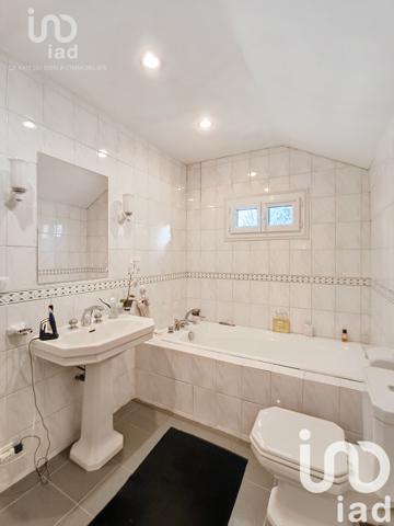 Maison à vendre 4 pièces 84 m² Saint-Maur-des-Fossés