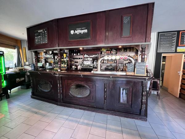 Vente Fonds de commerce 1 pièces 66 m2 à Bourges