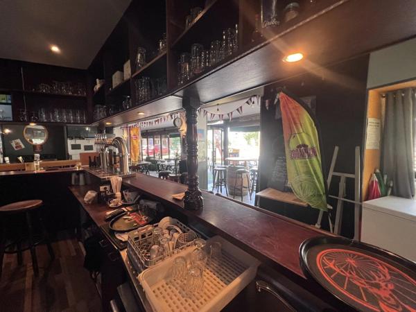 Vente Fonds de commerce 1 pièces 66 m2 à Bourges