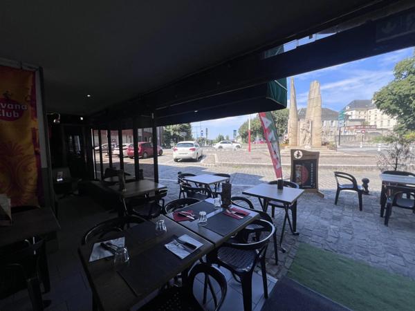 Vente Fonds de commerce 1 pièces 66 m2 à Bourges