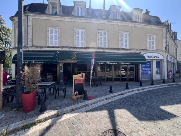 Vente Fonds de commerce 1 pièces 66 m2 à Bourges