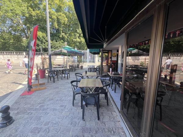 Vente Fonds de commerce 1 pièces 66 m2 à Bourges