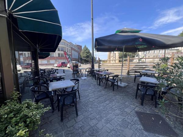 Vente Fonds de commerce 1 pièces 66 m2 à Bourges