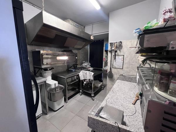 Vente Fonds de commerce 1 pièces 66 m2 à Bourges