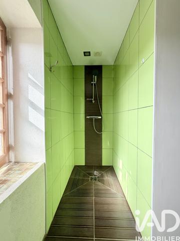 Maison à vendre 6 pièces 115 m² Saint-Barthélemy-le-Plain