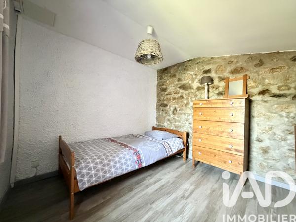 Maison à vendre 6 pièces 115 m² Saint-Barthélemy-le-Plain