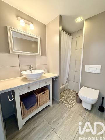 Maison à vendre 6 pièces 115 m² Saint-Barthélemy-le-Plain