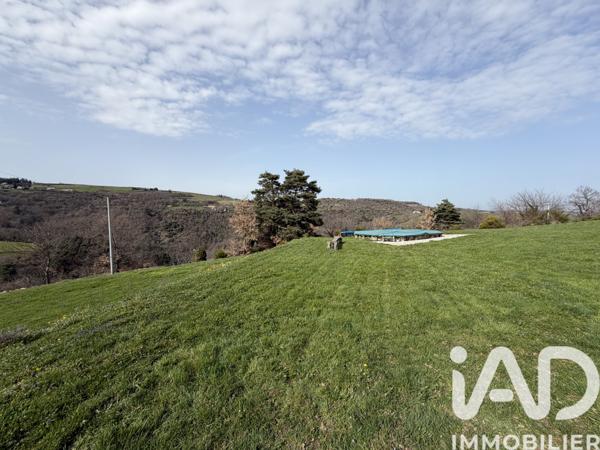 Maison à vendre 6 pièces 115 m² Saint-Barthélemy-le-Plain