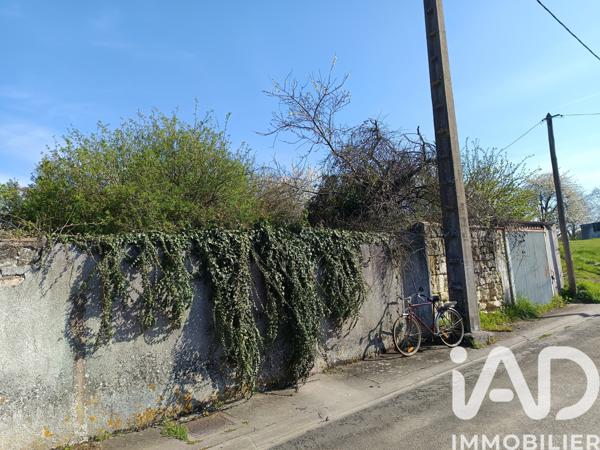 Maison à vendre 1 pièce 16 m² Loudun