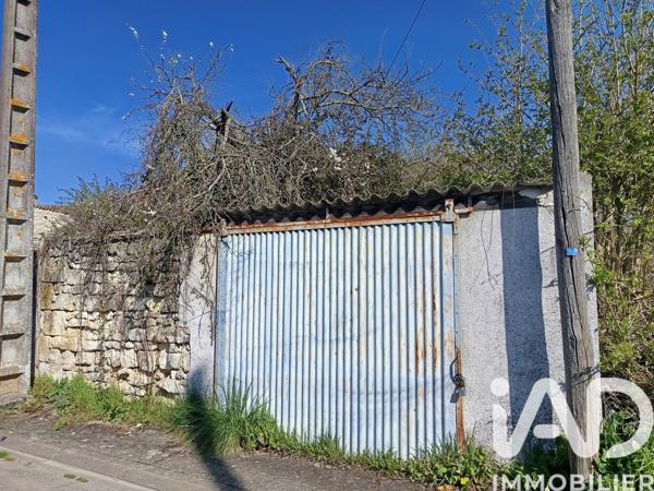 Maison à vendre 1 pièce 16 m² Loudun