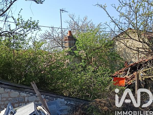 Maison à vendre 1 pièce 16 m² Loudun