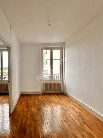 NANCY ARTEM - Appartement T3