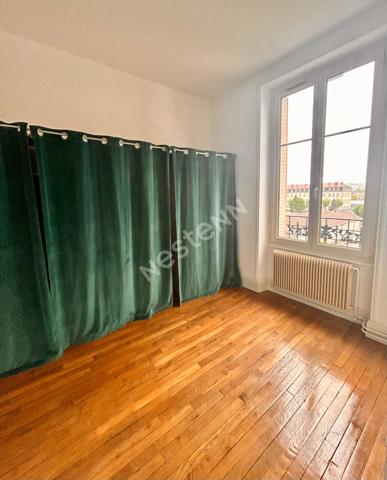 NANCY ARTEM - Appartement T3