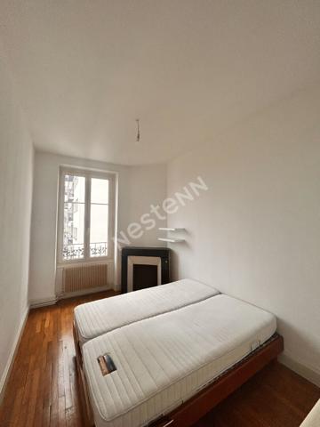 NANCY ARTEM - Appartement T3