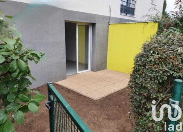 Appartement à vendre 2 pièces 35 m² Saint-Nazaire