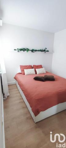 Appartement à vendre 2 pièces 35 m² Saint-Nazaire