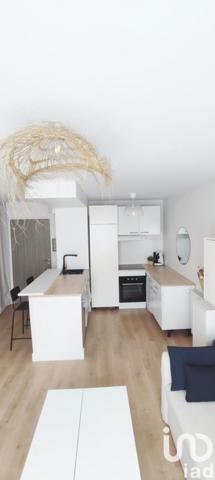 Appartement à vendre 2 pièces 35 m² Saint-Nazaire