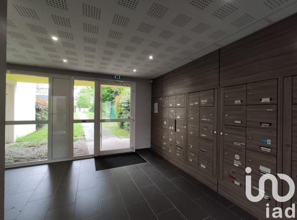 Appartement à vendre 2 pièces 35 m² Saint-Nazaire