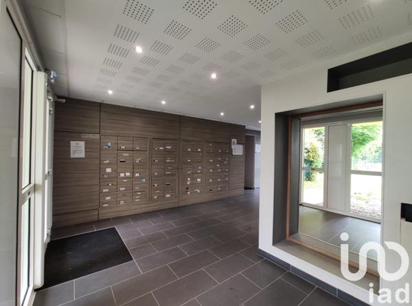 Appartement à vendre 2 pièces 35 m² Saint-Nazaire