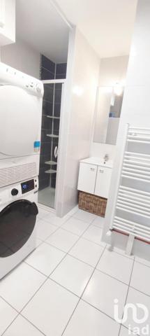 Appartement à vendre 2 pièces 35 m² Saint-Nazaire