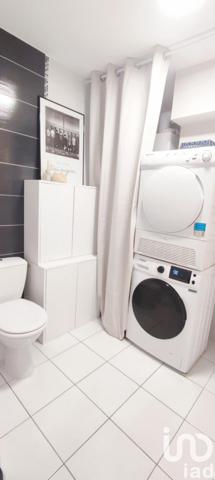 Appartement à vendre 2 pièces 35 m² Saint-Nazaire