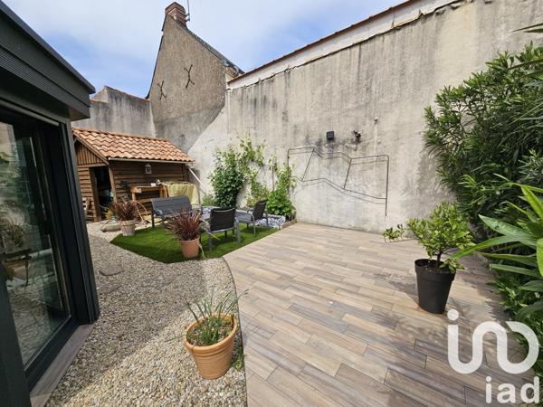 Maison à vendre 5 pièces 118 m² Rocheservière