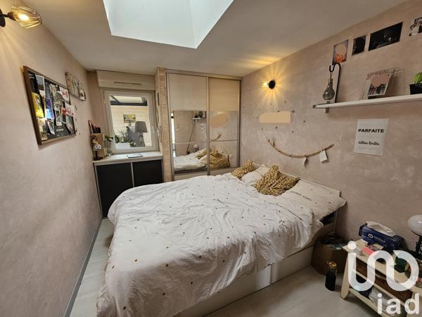 Maison à vendre 5 pièces 118 m² Rocheservière