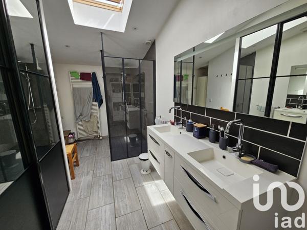 Maison à vendre 5 pièces 118 m² Rocheservière