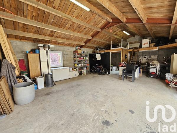 Maison à vendre 5 pièces 118 m² Rocheservière