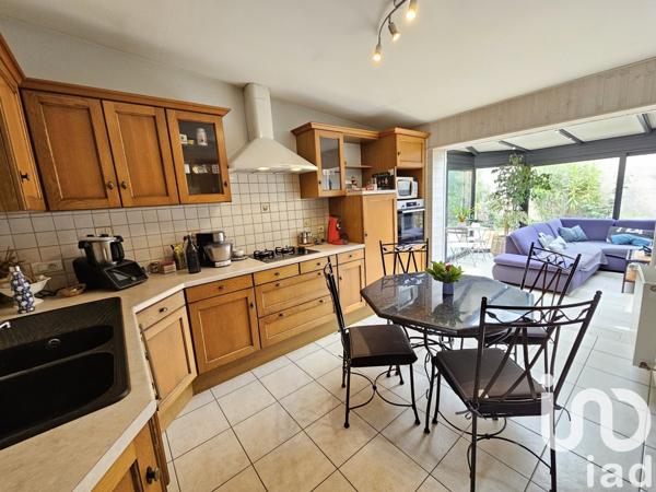 Maison à vendre 5 pièces 118 m² Rocheservière