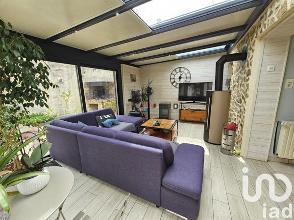 Maison à vendre 5 pièces 118 m² Rocheservière