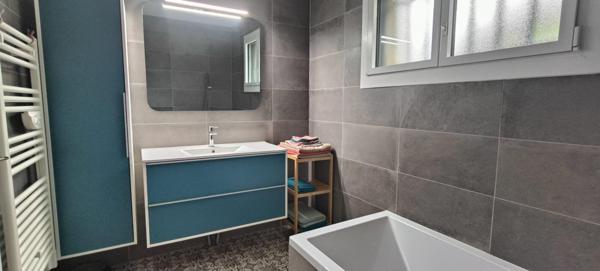 La maison rêvée qui attend votre famille