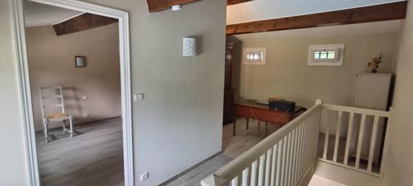 La maison rêvée qui attend votre famille