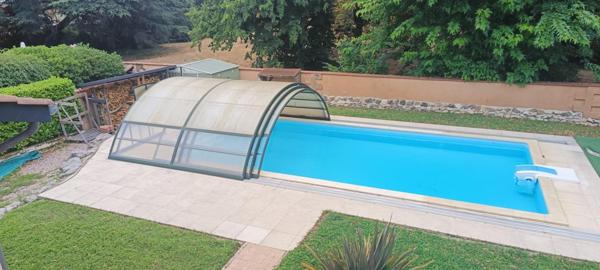 La maison rêvée qui attend votre famille