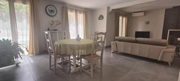 La maison rêvée qui attend votre famille