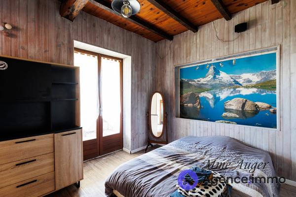 À vendre - Maison ancienne, 5 pièces située à Puyoô (64270)