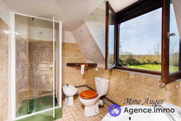 À vendre - Maison ancienne, 5 pièces située à Puyoô (64270)