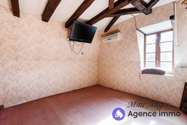 À vendre - Maison ancienne, 5 pièces située à Puyoô (64270)