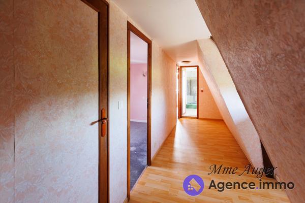 À vendre - Maison ancienne, 5 pièces située à Puyoô (64270)