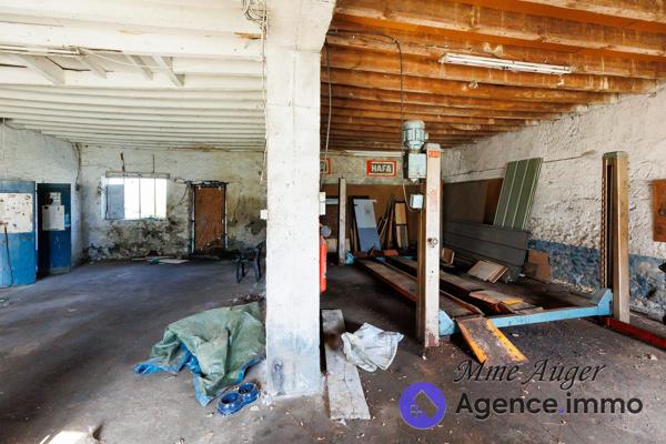 À vendre - Maison ancienne, 5 pièces située à Puyoô (64270)