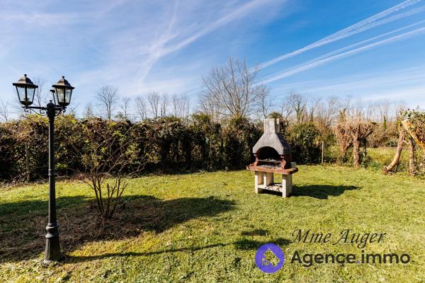 À vendre - Maison ancienne, 5 pièces située à Puyoô (64270)