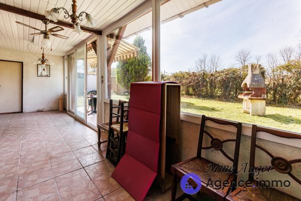 À vendre - Maison ancienne, 5 pièces située à Puyoô (64270)