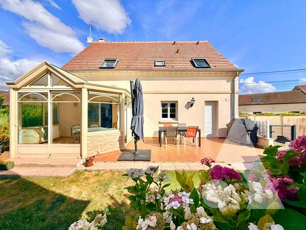 Maison 6 pièces 140 m2