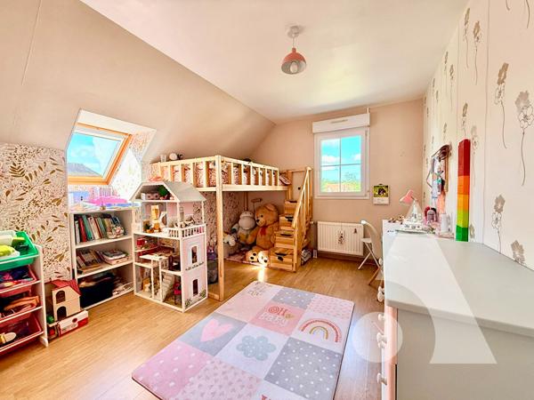 Maison 6 pièces 140 m2
